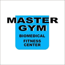 mastergym