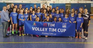 Volley TIM Cup Casalmaggiore