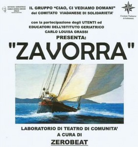 Zavorra