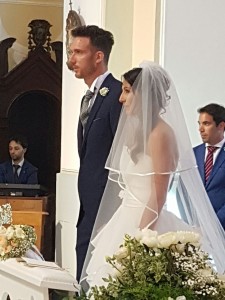 Matrimonio Tirozzi 1