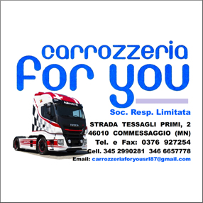 Carrozzeria For You