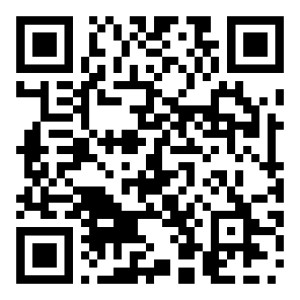 QR CODE ISCRIZIONE AMP 2024