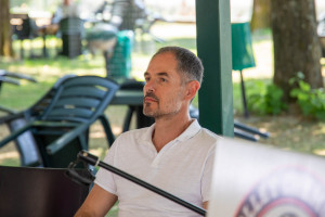 BARALDI DAVIDE
