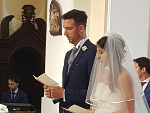 Matrimonio Tirozzi 2