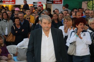 Medico Claudio Toscani