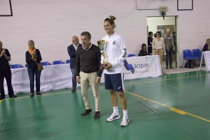 premiazione