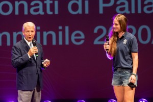 PRESENTAZIONE CAMPIONATO BERGAMO