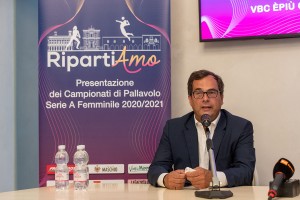 PRESENTAZIONE CAMPIONATO BERGAMO