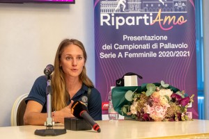 PRESENTAZIONE CAMPIONATO BERGAMO