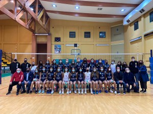 Union Volley Jesolo