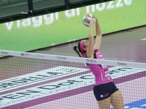 Granda Volley Cuneo-Vbc Casalmaggiore 4