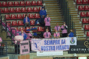 Granda Volley Cuneo-Vbc Casalmaggiore 6