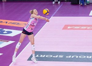 Trasporti Pesanti Casalmaggiore-Igor Volley Novara 15