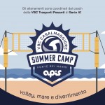 PRESENTAZIONE CAMP APIS