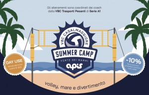 PRESENTAZIONE CAMP APIS