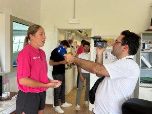Giovanni Gardani intervista Sara Loda
