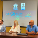 Andrea Ferrari, Sonia Cantarelli, Michele Melgari