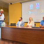 Tiziano Neviani, Andrea Ferrari, Sonia Cantarelli, Michele Melgari