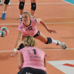 Stefania Corna e Lucia Bacchi