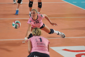 Stefania Corna e Lucia Bacchi